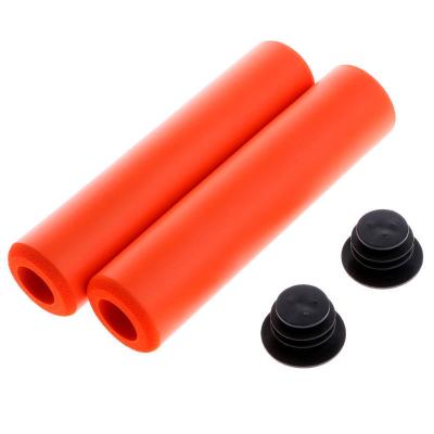 China Amazon Latest Hot Selling Environmental Friendly Materials Bike Lever Clutch Grip Foam Sleeve for sale