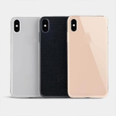 China Hot Selling Original Wholesale Refurbished Unlocked Version A11Phone X XS XSM XS Smartphone Max 2716 mah for sale