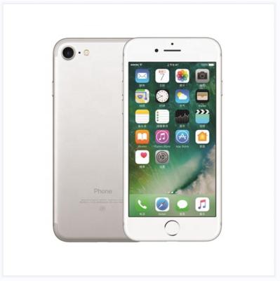 China High Quality Used Phone A+ Smartphone For Use For Iphone 7 Refurbished 2675 mah for sale