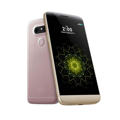 China Bulk Sale Smartphone Mobile Phone Reasonable Price Assured After-sales Service Original Used Used Unlocked Phone For LG G5 2675 mah for sale