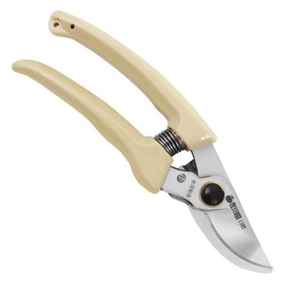 China SK5 Handle 130T Anti-Slip Flower Branch Shears Imitation Shears Alice Garden Tree Pruning Shears for sale