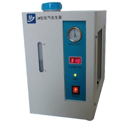 China JM-300 300ML Lightweight And High Efficiency High Purity Equipment Hydrogen Gas Generator for sale