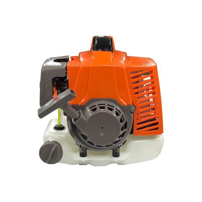 China 2-Stroke 48-2 Gasoline Engine 2 Stroke High Power Ground Drill Power Scooter ATV Power Motor 7500RMP 2.2KW for sale