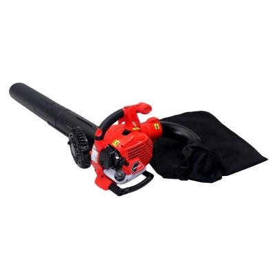 China 25.4CC 0.8Kw Garden Gasoline Blower with CE Certificate High Quality EBV260E 450ml for sale