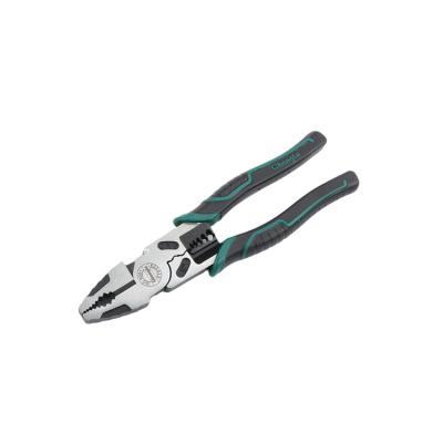 China Competitive Price MULTI FUNCTIONAL Hand Tool Stainless Steel Multi Combination Labor Saving Pliers for sale