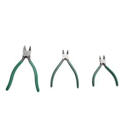 China PLIERS Stripper Hot Sale Long Service Life Multi Function Tool Forged Cut Side Cutters Pliers for sale