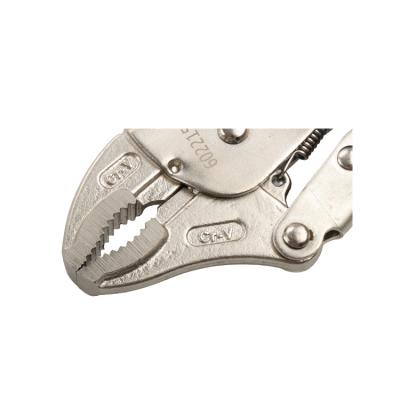 China MULTI FUNCTIONAL Competitive Price DIY Tool Combination Locking Pliers For Camping for sale