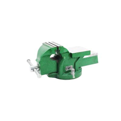 China Other High Frequency Hardening Multi Function Tool Combination Heavy Duty Bench Vise for sale