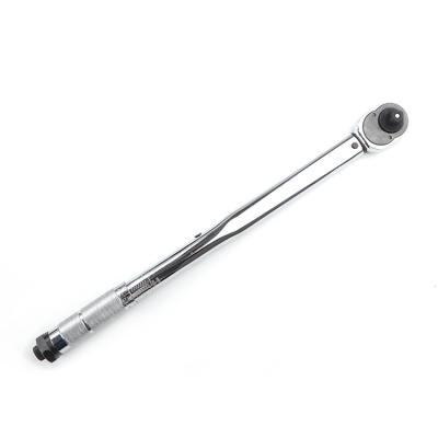 China Rating Rate Hot Selling 12.5mm Stand Air Impact Tool Kit Professional Determined Torque Wrench for sale