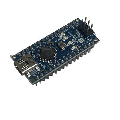 China Standard ATMEGA328P NANO V3.0 Development Board With cable  Micro-controller Module For Arduino Nano FT232 for sale