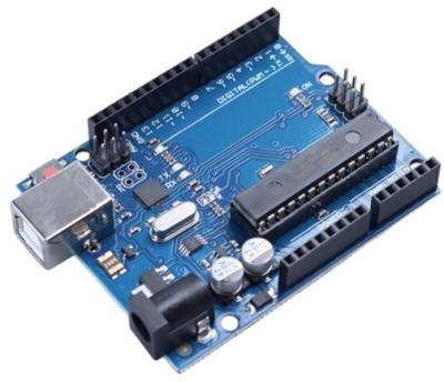 China ARDUINO UNO R3 development board module atmega328p  ATmega16U2 Arduino uno r3 for sale