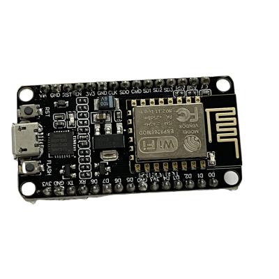 China Wifi Module Esp8266 NODE MCU WIFI  ESP8266 CP2102 VENDOR 2.4GHZ   Development Board Esp8266 ESP8266 for sale