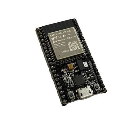 China ESP32-WROOM-32 Development Board WiFi + Bluetooth CP2102 Dual Core 2.4Ghz Microcontroller for Arduino Esp32-wroom-32 for sale