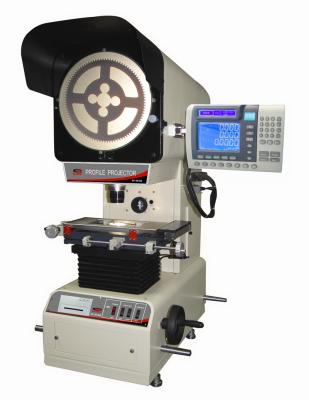 China SP-3015B Low Cost Optical Comparator Optical Profile Projector for sale