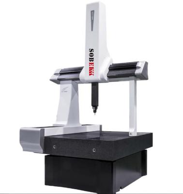 China 3D Measuring Cheap Price High Quality Full Automatic Coordinate Measuring Machine With Renishaw TP20 MH20i Probe for sale