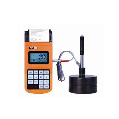 China Portable Hardmeter Hardness Tester PHT-310 Leeb Hardness Tester PHT-310 for sale