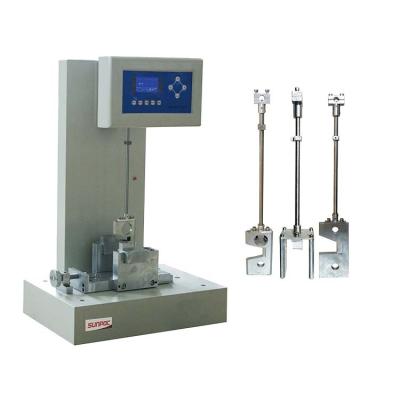 China Metal Materials Perform Izod Testing JBIC-5D And Charpy Impact Tester for sale