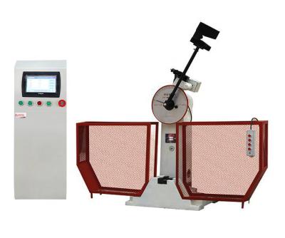 China JBS-300B semi-automatic metal materials impact tester for sale