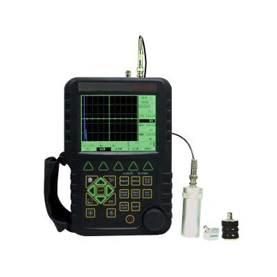 China SUFD-510 (1000 ~ 9999) m/s NDT Ultrasonic Flaw Detectors for sale