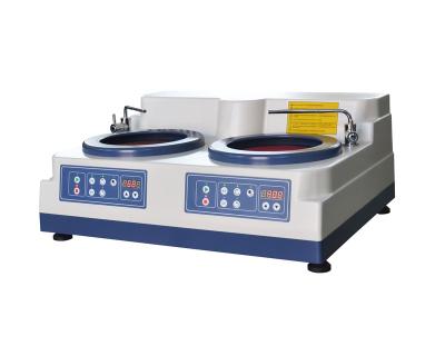 China SYMP-20 Metallurgical Grinder and Polisher Machine SYMP-20 for sale