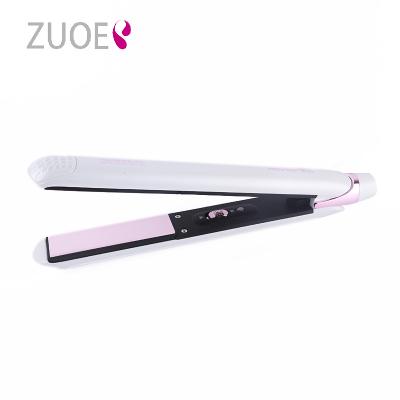 China Professional Hair Straightener Free Sample Flat Irons Wholesale Private Label Bling Electric Hair Straightener for sale