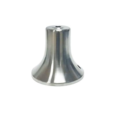 China Use For Customized Mixer Stamping Agitator Metal Stainless Steel Deep Drawing Mass Part Product Shell for sale