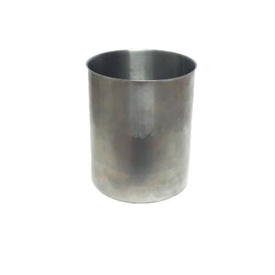 China China Aluminum Factory Customized High Precision Deep Drawing Metal Stamping Part for sale