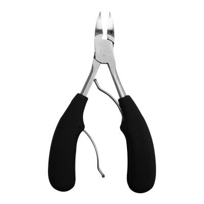 China New CUTICLE Toenail Cuticle Clippers Dead Skin Remove Inveterate Nipper Pedicure Manicure Cuticle Scissors Nail Toenail Cutter for sale