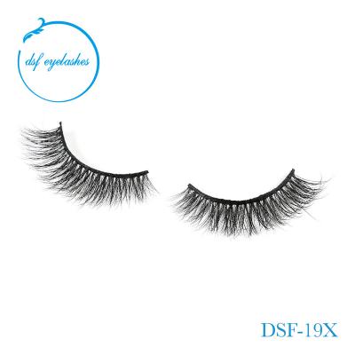 China Wholesale Free Shipping $100 10 styles 30 pairs 3d mink eyelashes 3d mink lashes for sale