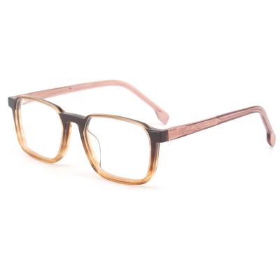 China For Reading Glass Acetate Glasses Acetate Glasses Frames Optical Frames Glass Eyewear for sale