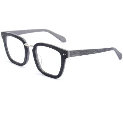 China Latest New Fashionable Optical Frames Manufacturers China Directly Supply Colorful Acetate Optical Frames Glasses Frame for sale