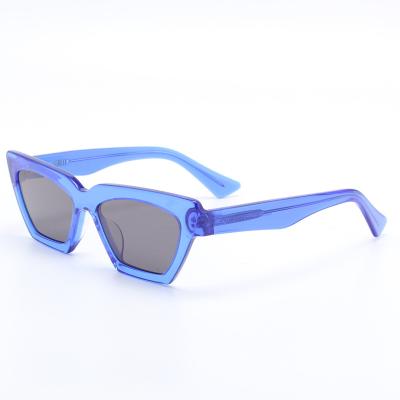 China Fashion sunglasses wholesale high quality brand sunglasses acetate M3318 sunglasses for sale