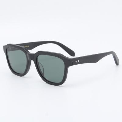 China Fashion Sunglasses Made In China Acetate Sunglasses Shape Sunglasses M2522 for sale