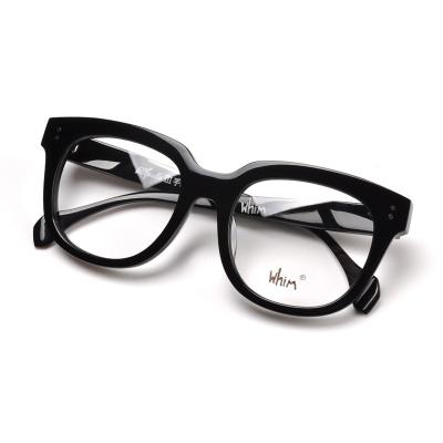 China Manufacturer Italy Acetate Frame of unisex optical frames optical frames in China factory for sale