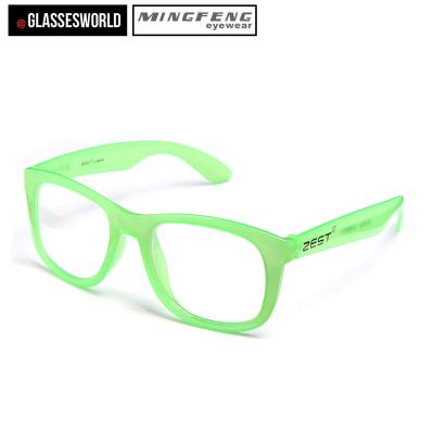 China Custom Quality Party Glasses Fluorescent Dark Sight Glasses Party Glasses Christmas Glasses for sale