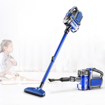 China Hotel KBF05-08 Hot Selling Household Car Practical Handheld Vacuum Cleaner for sale