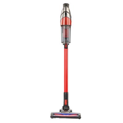 China Convenient 8000Pa Household High Efficiency Cordless Vacuum Cleaner Rechargeable for Car and Home for sale