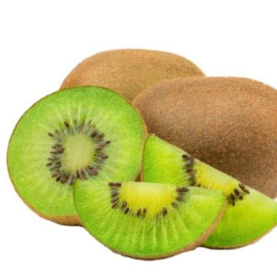 China Sweet& Organic Standard Green Heart Kiwi Sour Premium Fresh Green Kiwi Fruit for sale