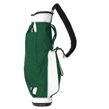 China Lightweight Nylon Golf Carry Bag For Practice for sale