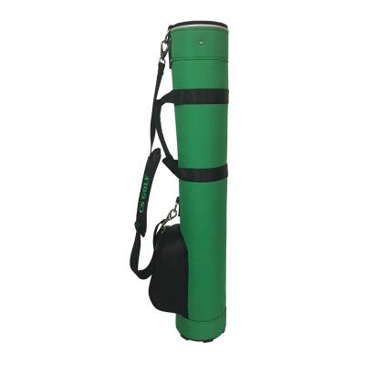 China Custom Polyester Golf Sunday Bag Gun Bag for sale