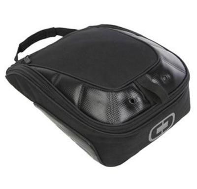 China PU Leather OEM Golf Shoe Bag for sale