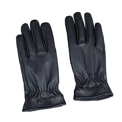 China PU PU Motorcycle Cycling Touchntuff Screen Gloves For Women Riding And Driving for sale