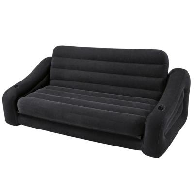 China Factory Manufacture High Quality Modern Pull Out Living Room Sofas Set Furniture for sale