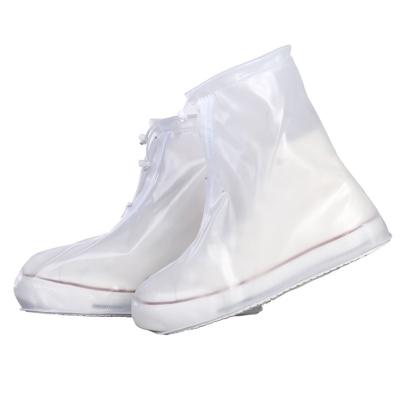 China Special Widely Used Hot Selling PVC Design Plastic Rain Shoes Waterproof Cover for sale