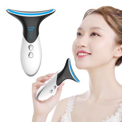 China New Facelift 2021 OEM Made In China Big Brand Smart Neck Wrinkle Removal To Offer Neck Skin And Wrinkle Remove for sale