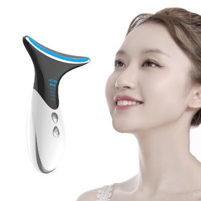 China Wrinkle remover chinese factory dirrect neck lifting and firming device for home wrinkle removal for sale