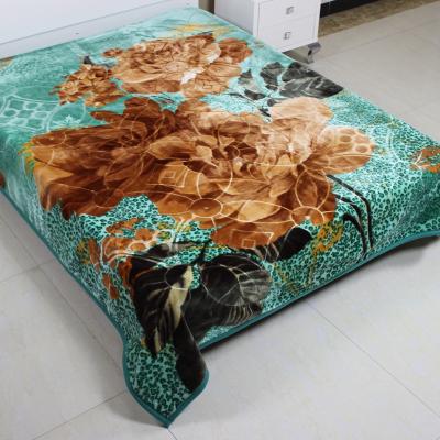 China 2021 Modern Hot Selling Super Soft Customized Baby Blanket Color And Size Blanket 5kg Polyester for sale