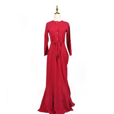 China Clothing Wholesale Direct Selling Breathable Popular Elegant Sexy Dresses Maxi Dresses Women Long Lady for sale