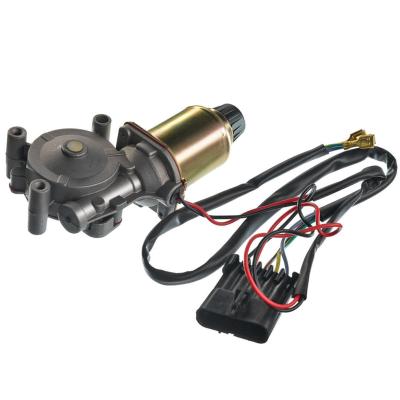 China Passenger Headlight Headlamp Motor for Chevrolet C4 Corvette 1991-1996 for sale