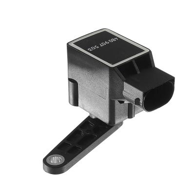 China Headlight Height Level Sensor for Audi A3 A4 A6 A8 Volkswagen Passat Golf TV for sale